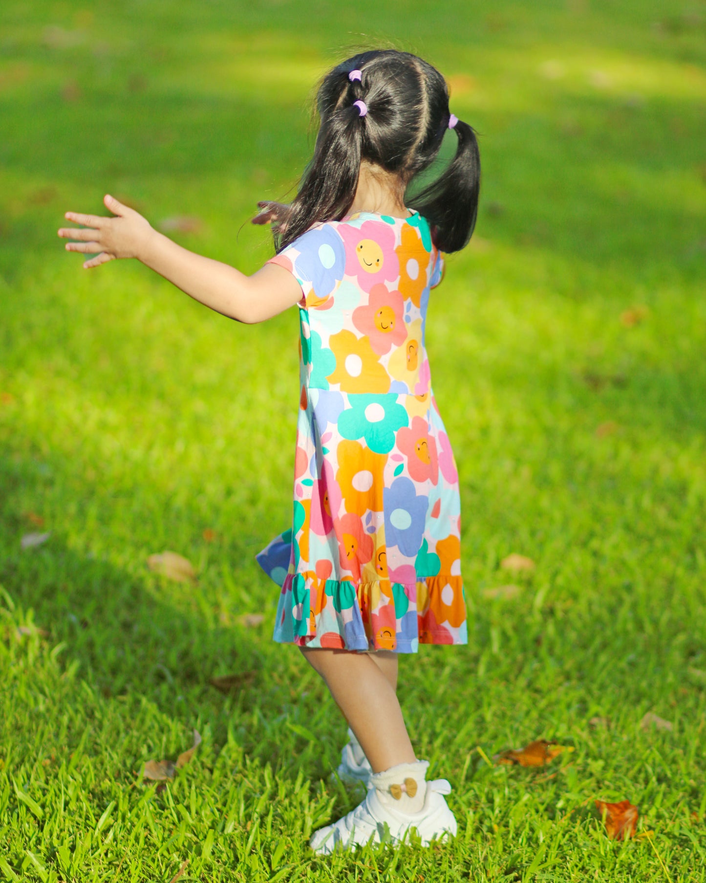 Margot dress - avail size 16