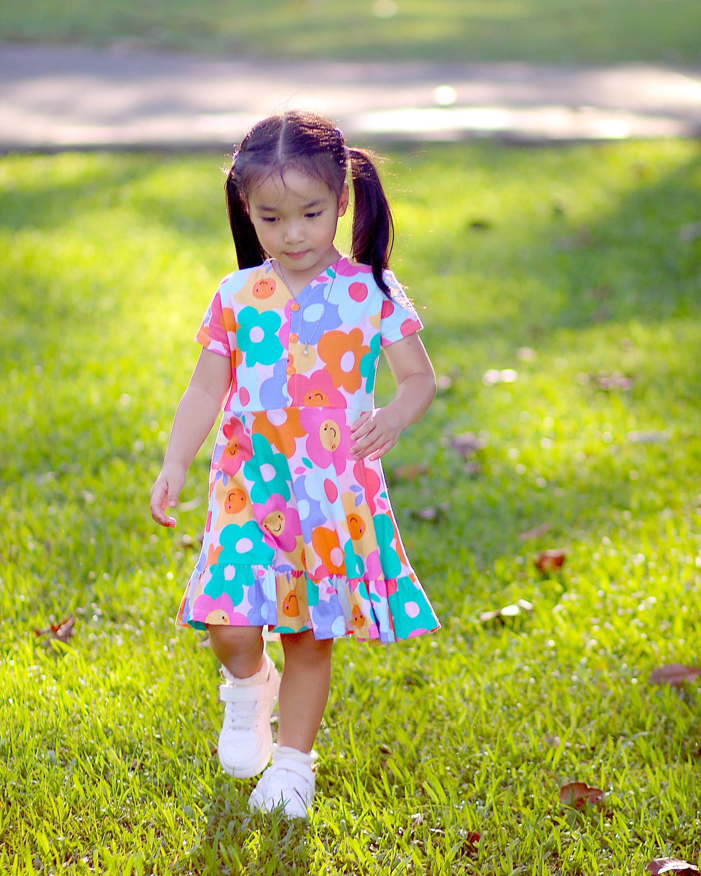 Margot dress - avail size 16