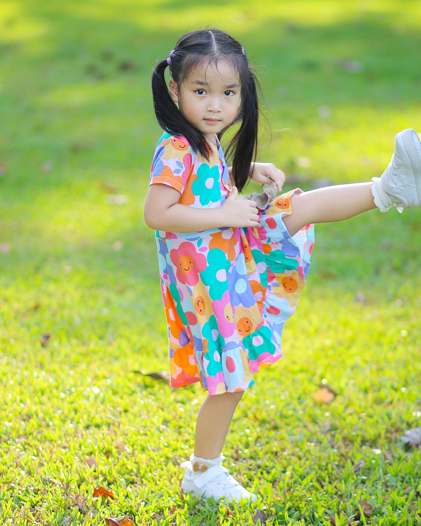 Margot dress - avail size 16