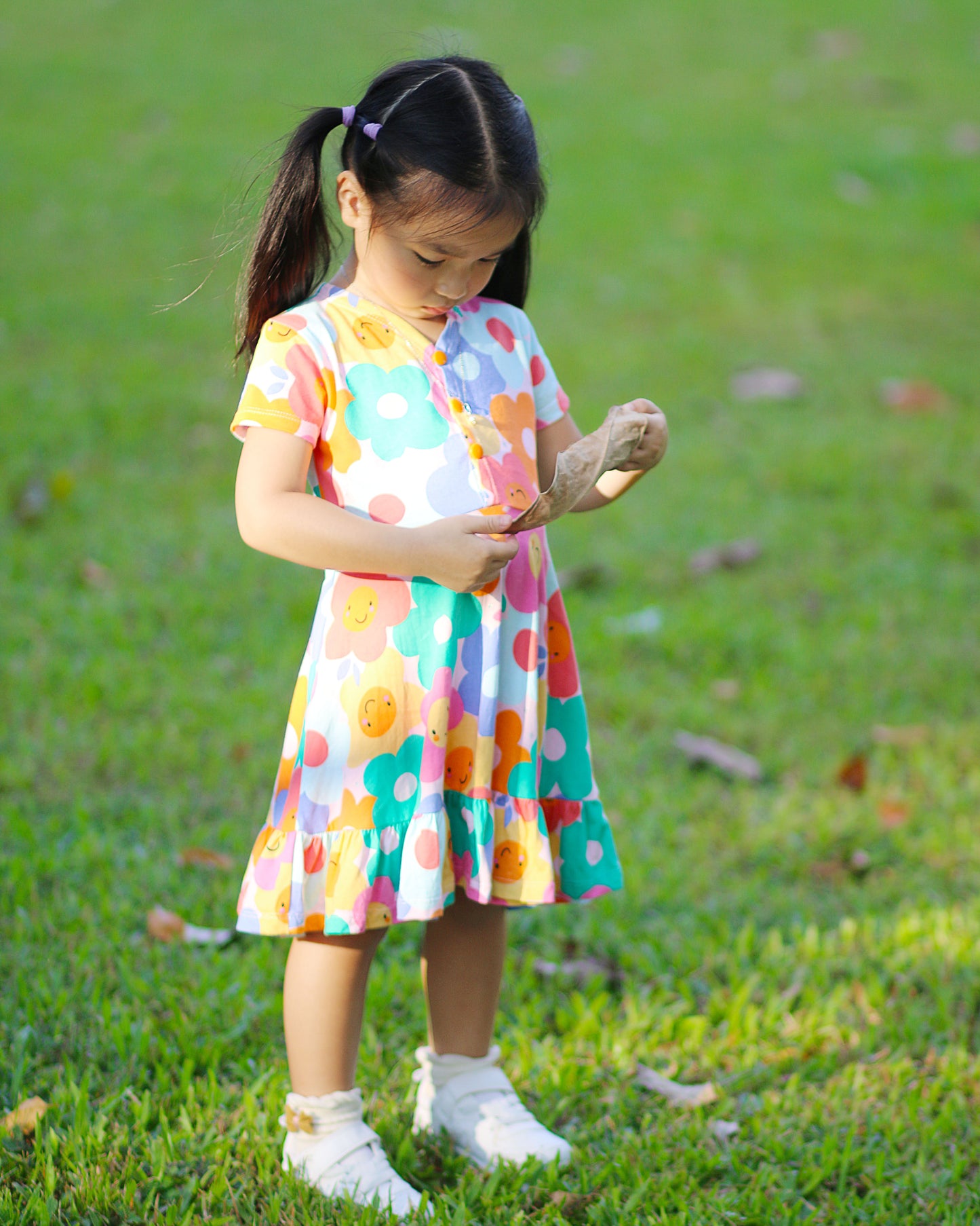 Margot dress - avail size 16