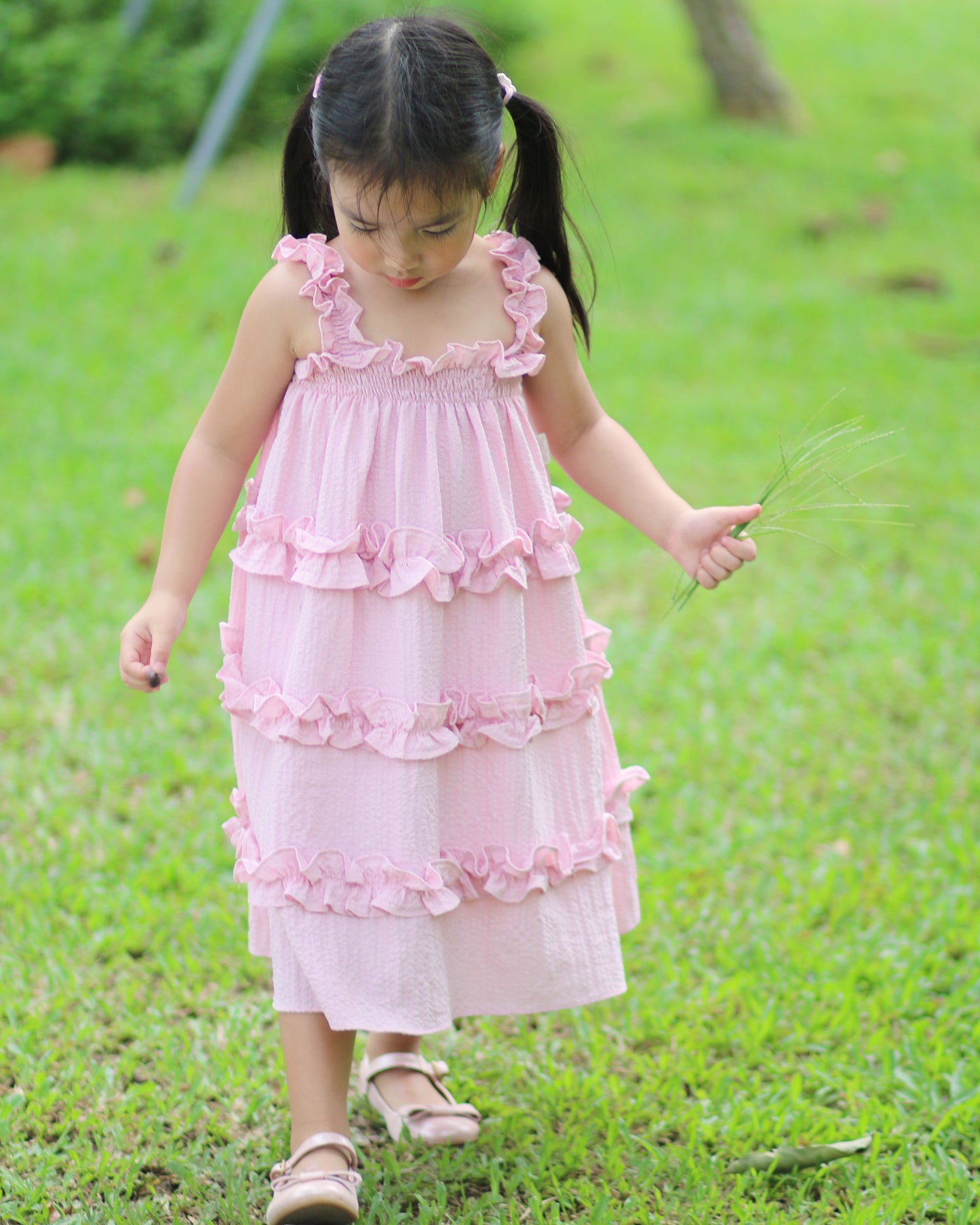 Annie dress - avail size 167
