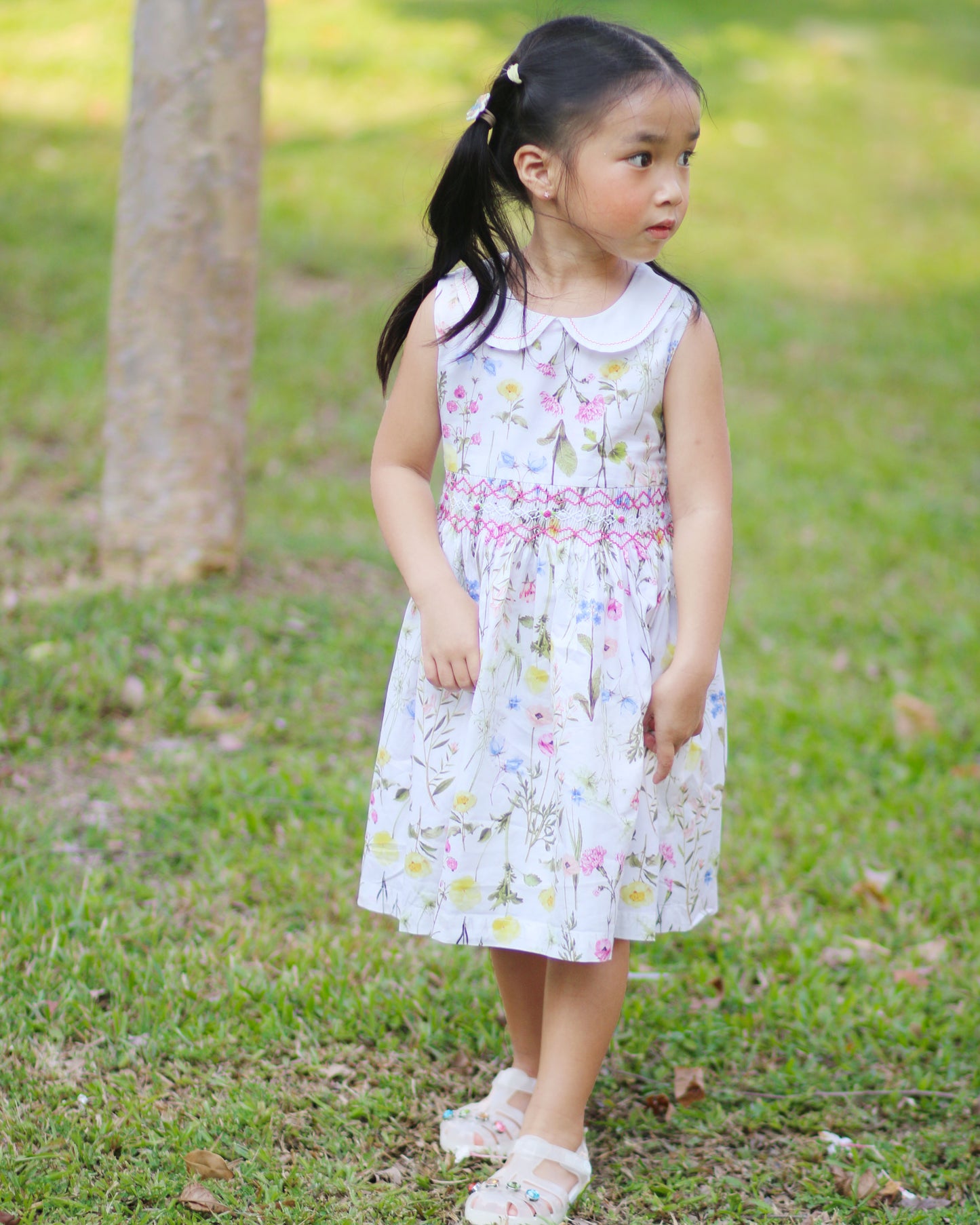 Cora dress - avail size 12