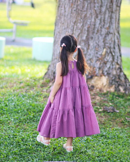 Adele dresss - avail size 234568