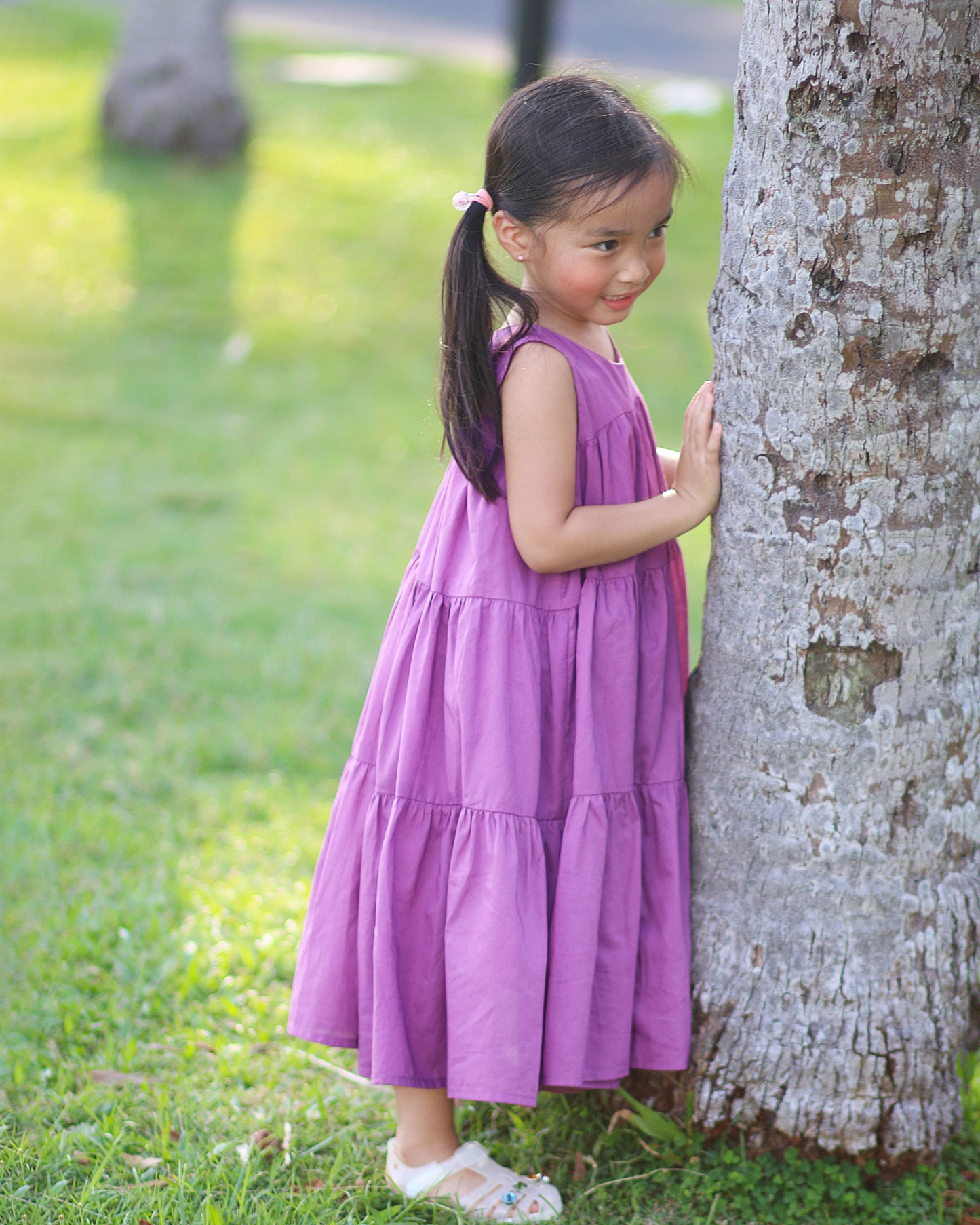Adele dresss - avail size 234568
