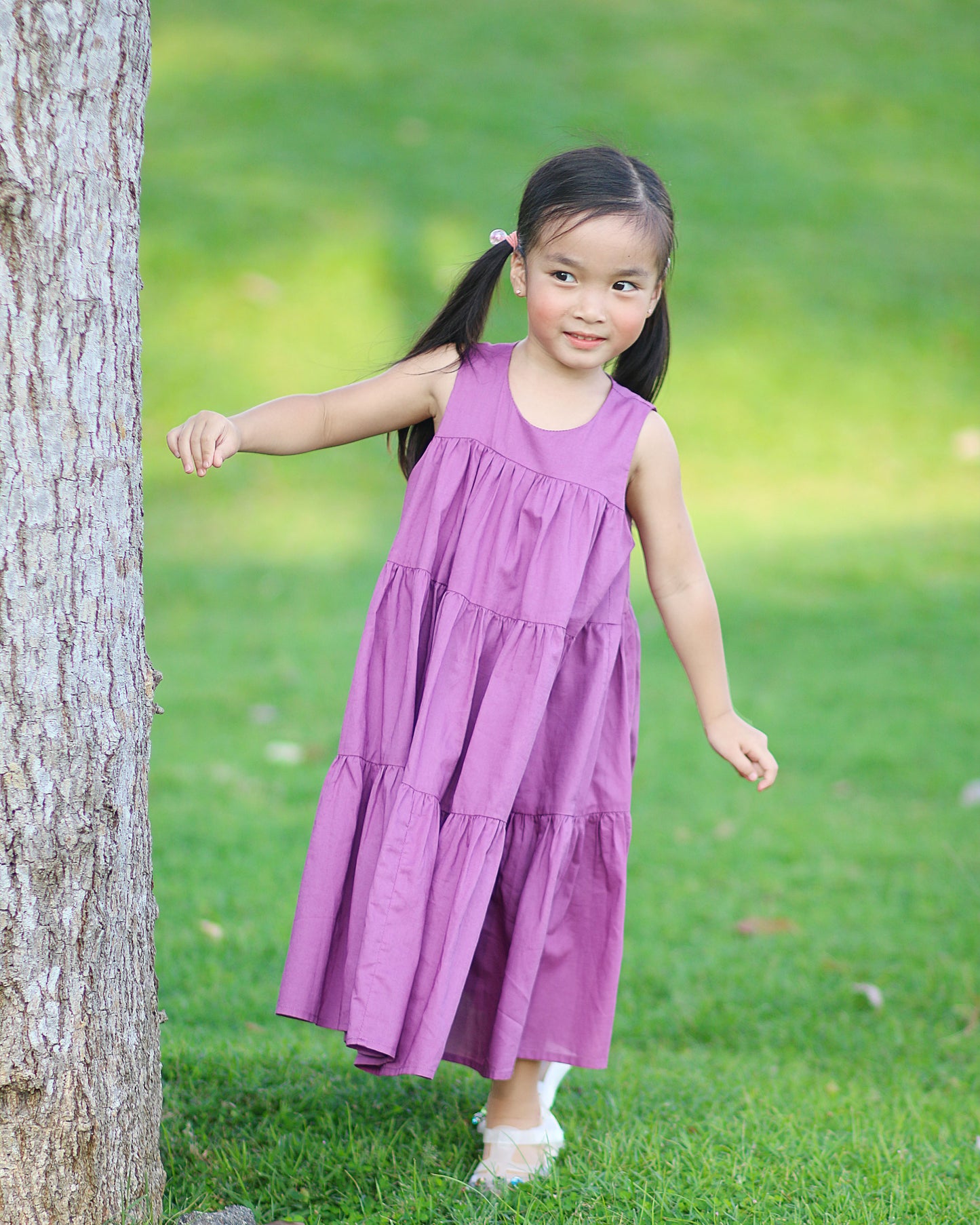 Adele dresss - avail size 234568