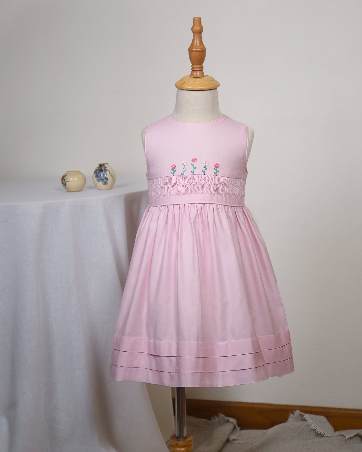 Chloe dress - avail size 17