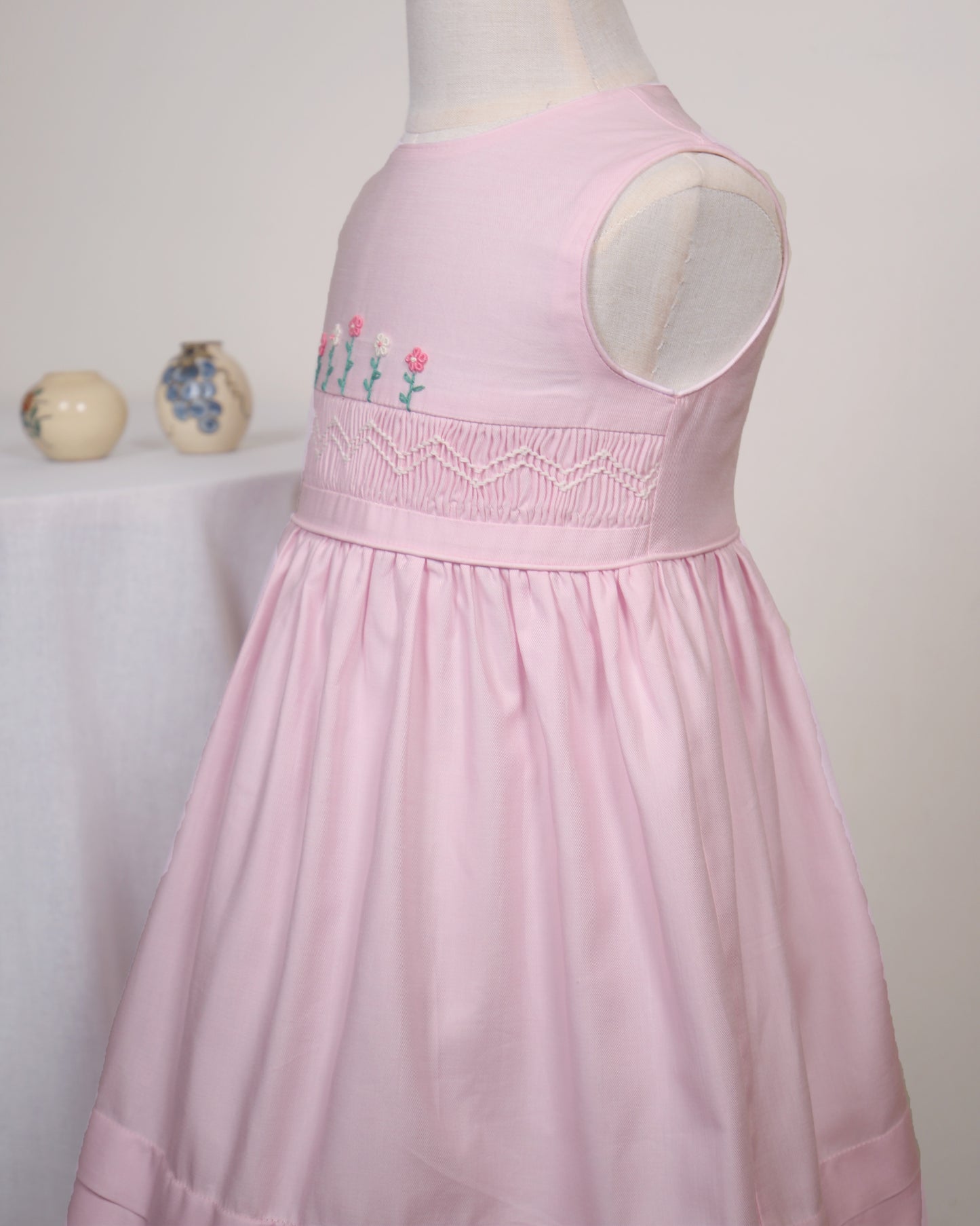 Chloe dress - avail size 17