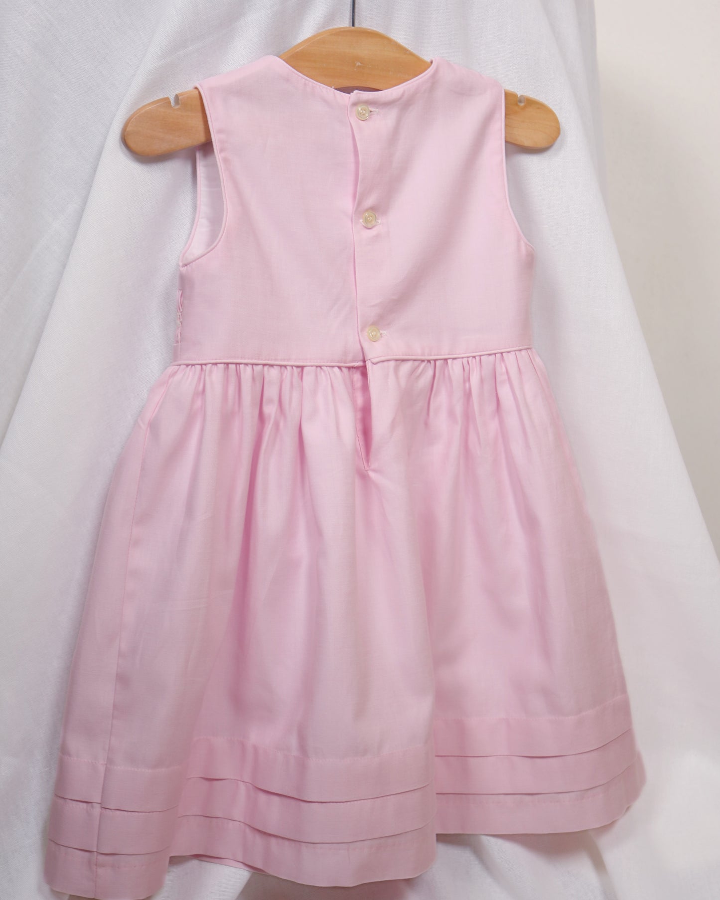 Chloe dress - avail size 17