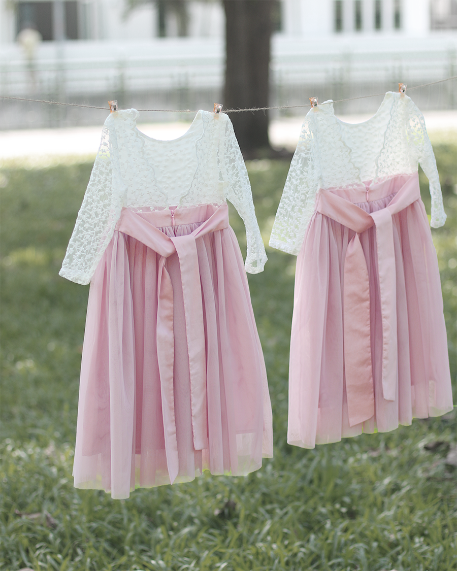 Bridget dress - avail size 1