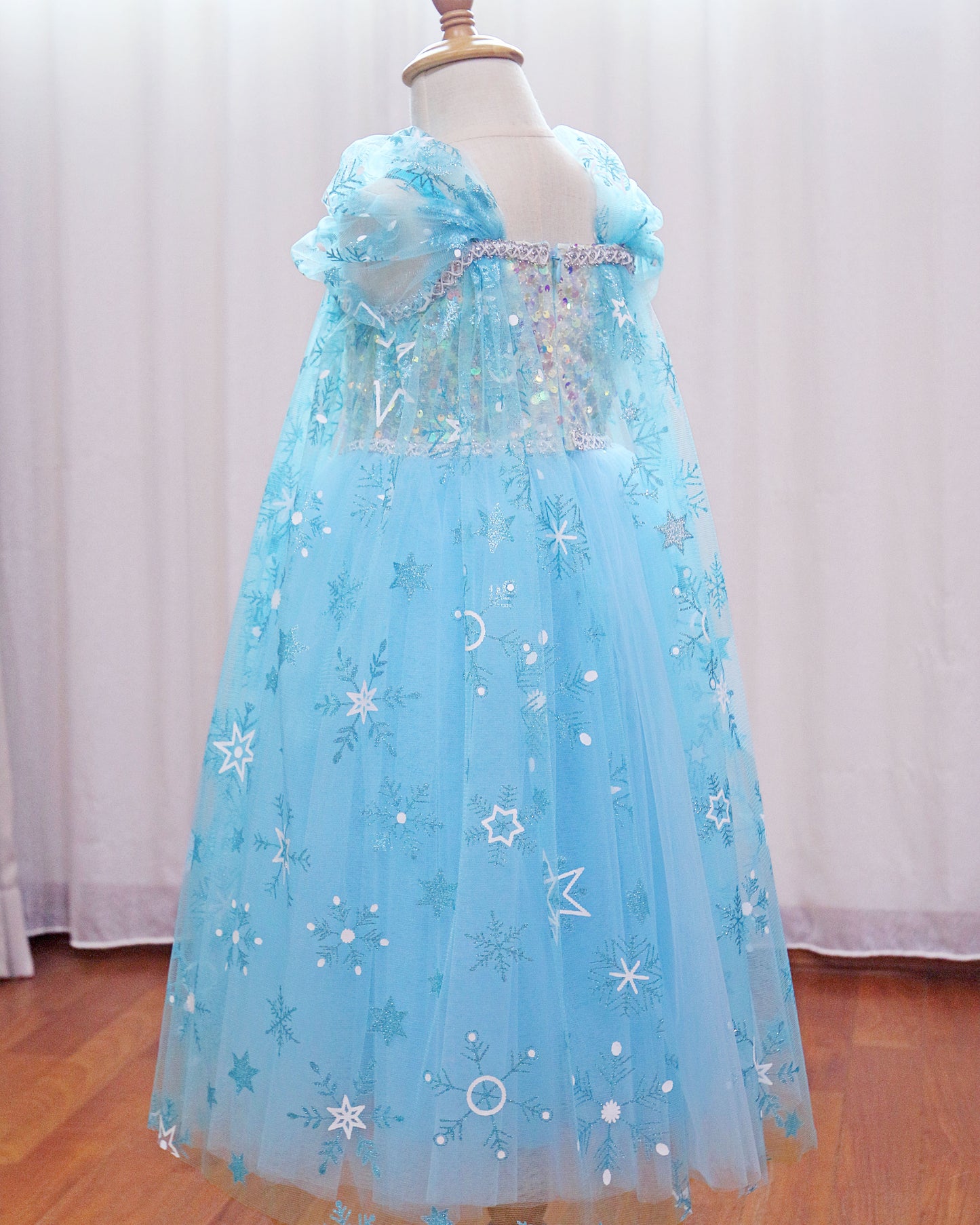 Elsa dress - M2O