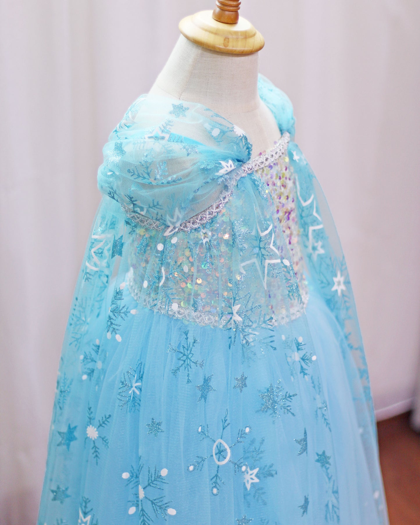 Elsa dress - M2O