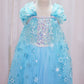 Elsa dress - M2O