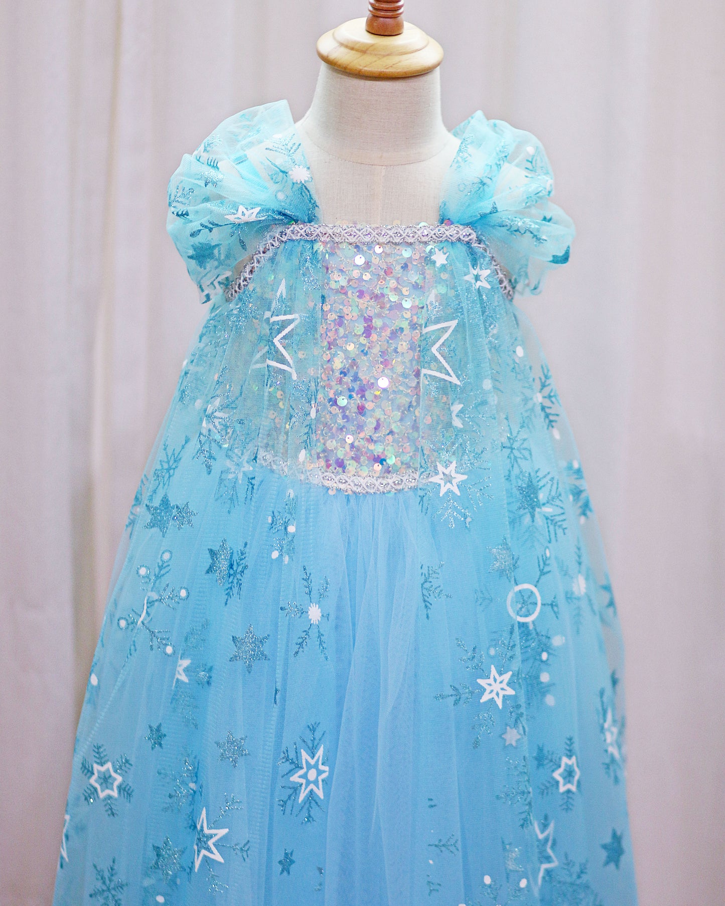 Elsa dress - M2O