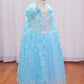 Elsa dress - M2O