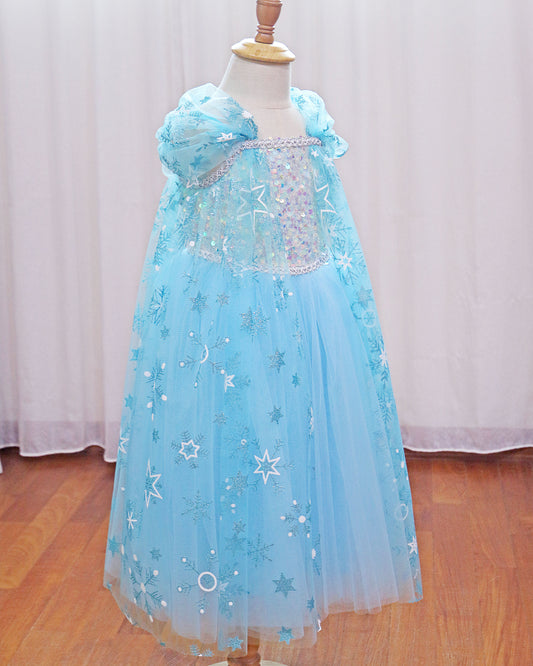 Elsa dress - M2O