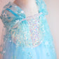 Elsa dress - M2O