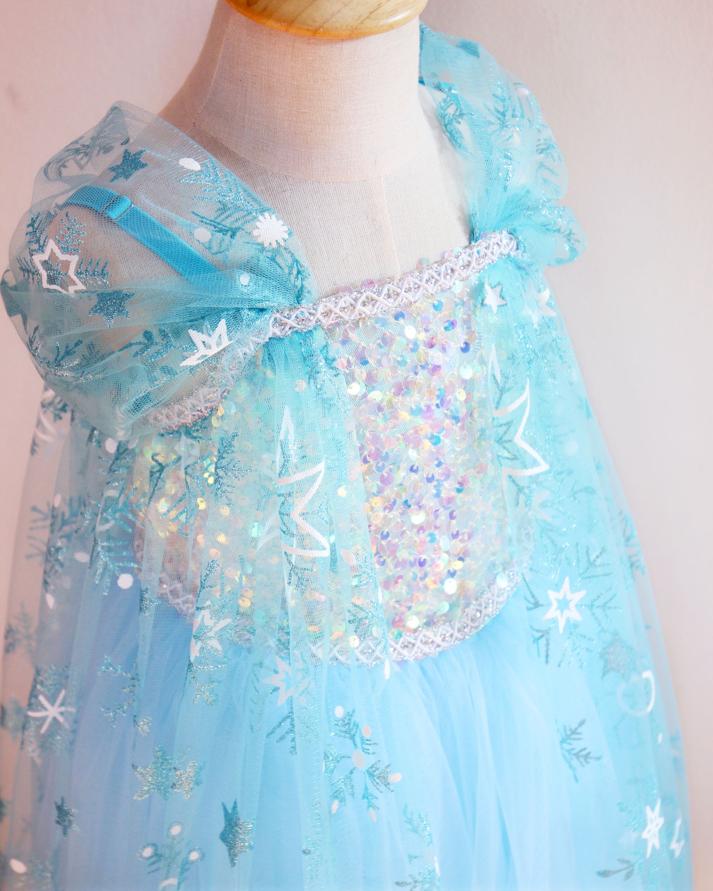 Elsa dress - M2O