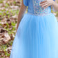 Cinderella dress - M2O