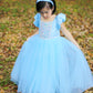 Cinderella dress - M2O