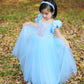 Cinderella dress - M2O