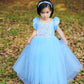 Cinderella dress - M2O