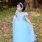 Cinderella dress - M2O