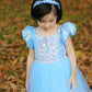 Cinderella dress - M2O