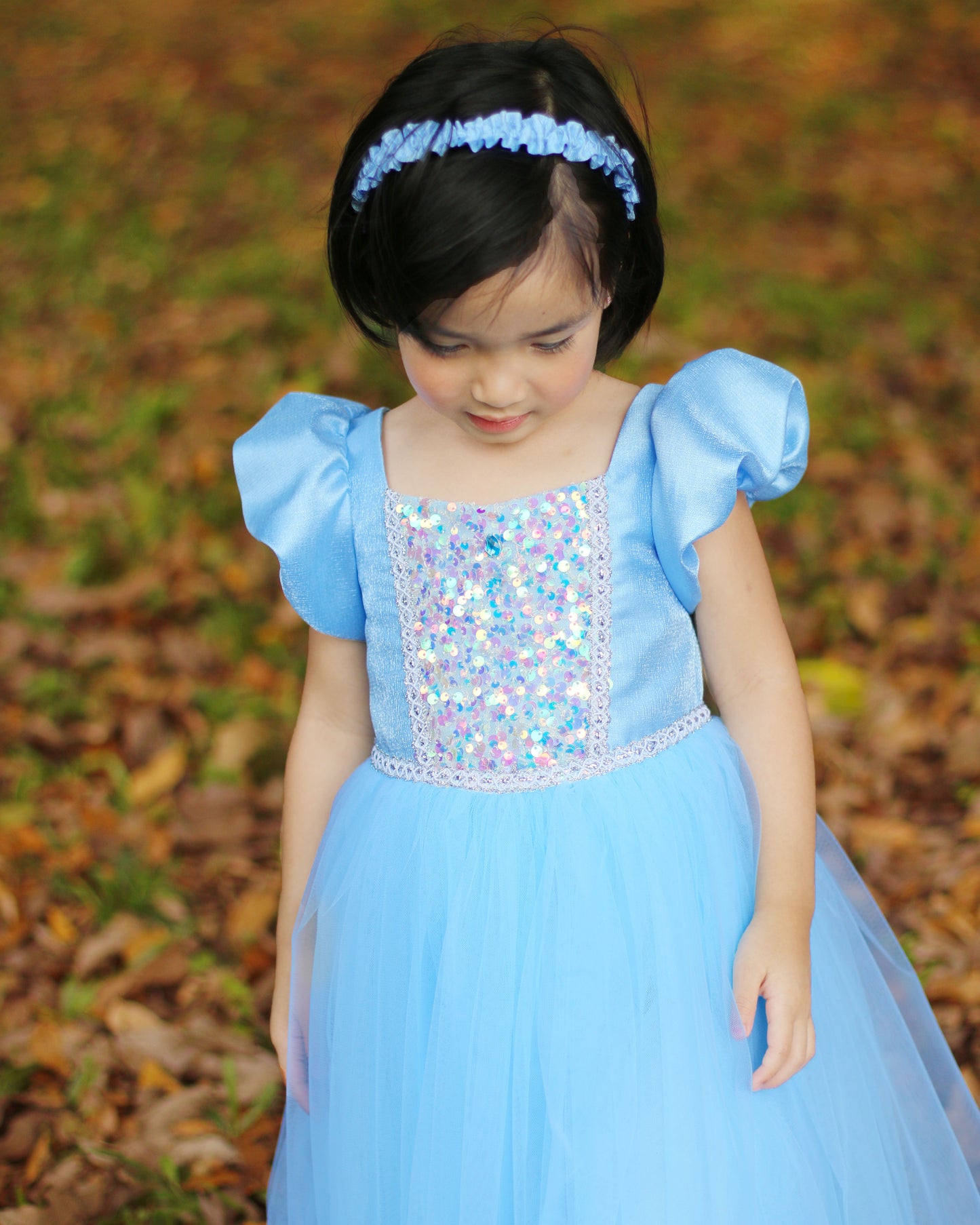 Cinderella dress - M2O