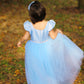 Cinderella dress - M2O