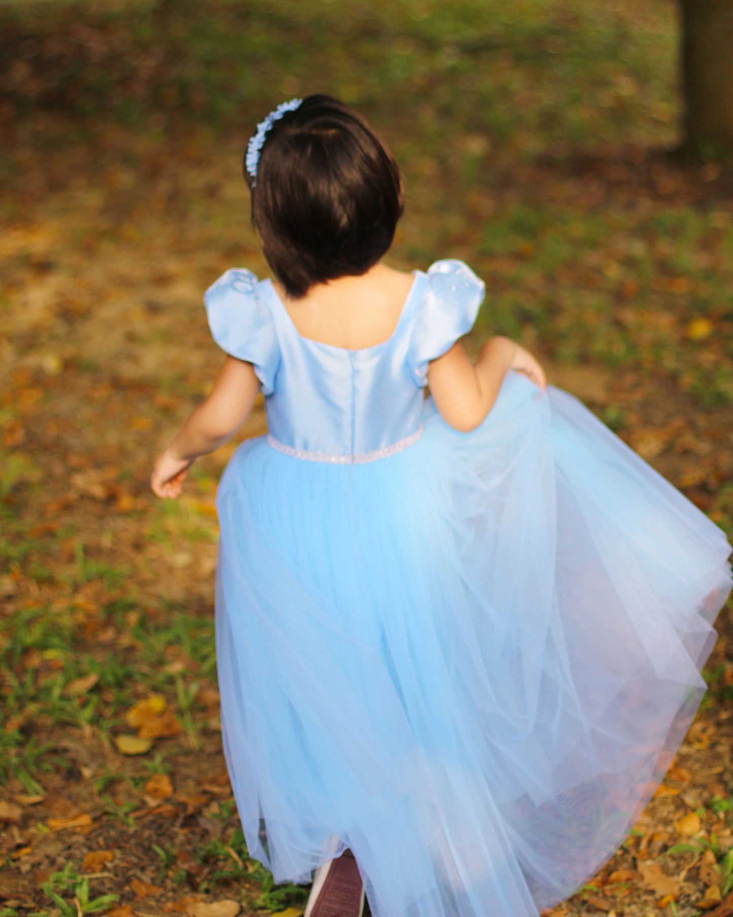 Cinderella dress - M2O