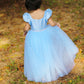 Cinderella dress - M2O