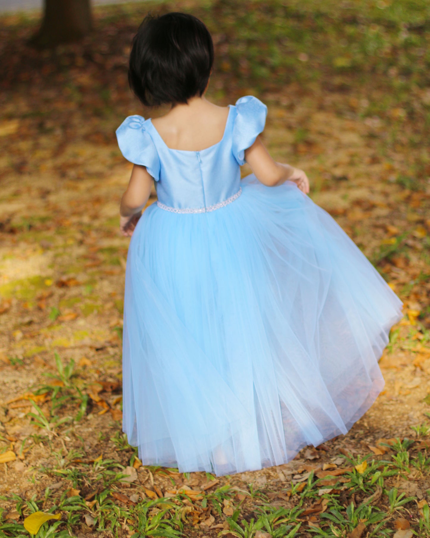 Cinderella dress - M2O