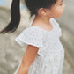 Ocean dress - avail size 1 6/7