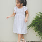 Ocean dress - avail size 1 6/7