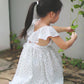 Ocean dress - avail size 1 6/7