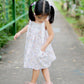 Judy bunny dress - M2O