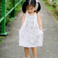 Judy bunny dress - M2O