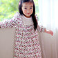 Josie dress - avail size 156789