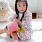 Josie dress - avail size 156789