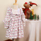 Josie dress - avail size 156789