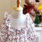 Josie dress - avail size 156789
