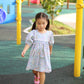 Olive dress - avail size 1
