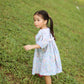 Olive dress - avail size 1