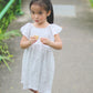 Ocean dress - avail size 1 6/7