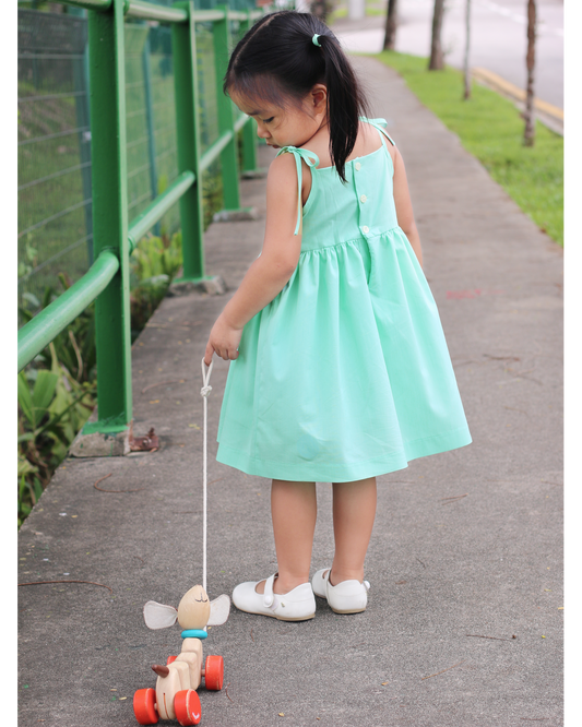 Calla dress - avail size 5