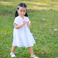 Hadlee dress - avail size 12 6/7 8/9