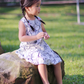 Dory dress - avail size 1256