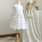 Macie dress - avail size 89