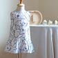 Dory dress - avail size 1256