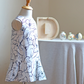 Dory dress - avail size 1256